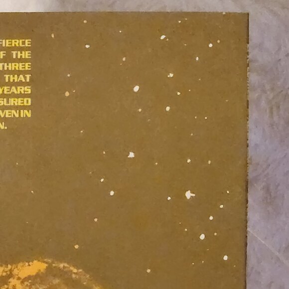 Alien Legion: Tenants of Hell Book #2 (1991) Epic Comics, Larry Stroman - Picture 8 of 11